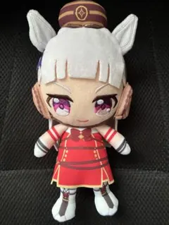 2026年最新】ウマ娘 Chibiぬいぐるみ ゴールドシップの人気アイテム