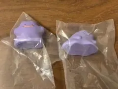 メタモンいっぱいコレクション 2点セット