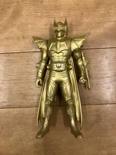 仮面ライダー龍騎 ナイトサバイブ 限定 ソフビ フィギュア