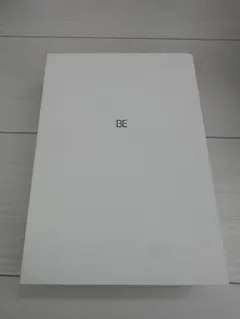BTS BE アルバム