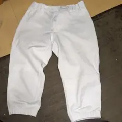 野球ズボン使用済み M