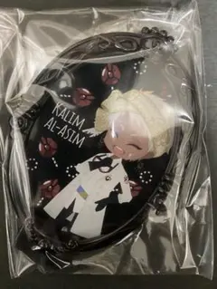 ツイステッドワンダーランド　一番くじ　第5弾　I賞　アクリルスタンド　カリム