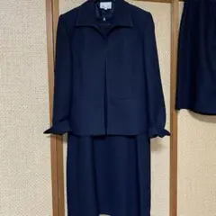 Due Ven ネイビー フォーマルセット サイズ11