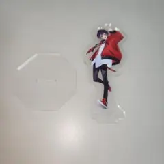 カラフルピーチ ゆあんくん 一番くじ 第1弾 アクリルスタンド