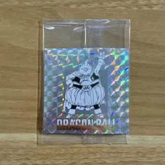 ドラゴンボール40周年記念 シールウエハース２ 第三十九巻