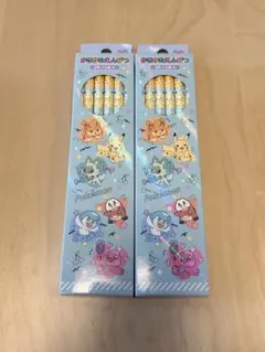 Sanrio Usahana かきかた鉛筆 B 4箱セット - メルカリ