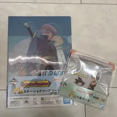 一番くじドラゴンボールFantastic トランクス