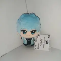 めておら Lapis らぴす ぬいぐるみセット prize_thumb_1_20251210_025448_