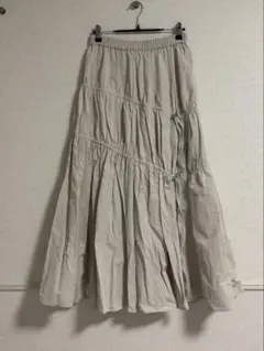 レトロガール　RETRO GIRL スカート　フリーサイズ