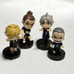 ハイキュー チョコエッグ まとめ売り　バラ売り ハイキュー チョコエッグ まとめ売り バラ売り