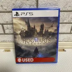 PS5 ホグワーツ・レガシー 通常版