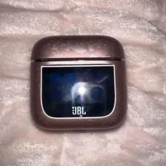 JBL ワイヤレスイヤホン ローズゴールド