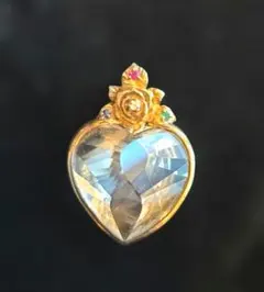 ☆ジュエリーマキ18K天然石アクアマリン? ペンダントトップ - メルカリ