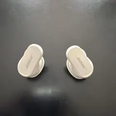 bose quietcomfort ultra earbuds本体のみ