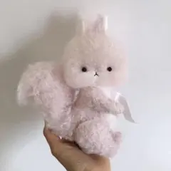 5.ぬいぐるみ、テディマルチーズ犬ハンドメイド、オリジナル、抱きしめ