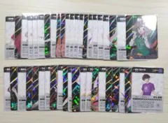 にじさんじ にじフェス 2023 コレクションカード Fパック まとめ売り