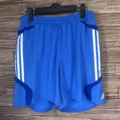 アディダス　サッカー　日本代表　サイズM 2011 ハーフパンツ