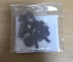 【新品】アークナイツ　エーベンホルツ　アクリルキーホルダーのサムネイル