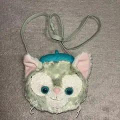 Gelatoni 猫型ポーチ