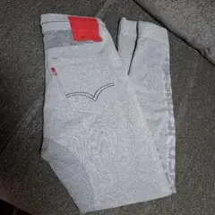 Levi's グレー ジャージ　Men's　美品　未使用
