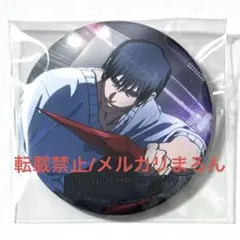 2026年最新】伏黒甚爾 缶バッジ ジャンフェスの人気アイテム - メルカリ