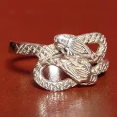 HYDE着用 gunda SWAP RING - メルカリ