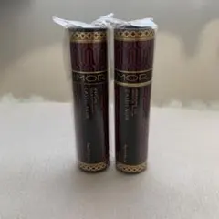 【お値下げ中】MOR CASSIS NOIR 香水 ロールオン 2本セットのサムネイル