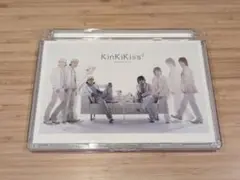 KinKi Kids Kinki KiSS2 Single Selection - メルカリ