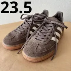 【23.5】adidas Spezial ブラウン ハンドボールスペツィアル
