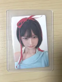 IVE REVIVE+ タワレコ トレカ ラキドロ 6枚 リバイブ コンプ 渋谷