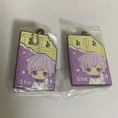 いれいす初兎さん　チョコラバスト2個セット