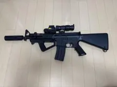 2026年最新】m4 crw ハイサイクルカスタムの人気アイテム - メルカリ