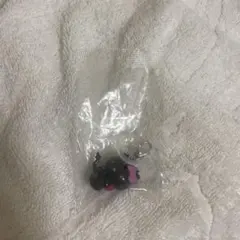 ハローキティめじるしアクセサリー　小悪魔