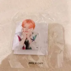 TREASURE カプセルトイ クリップ ヨシ