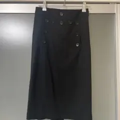 JEAN PAUL GAULTIER タイトスカートのサムネイル