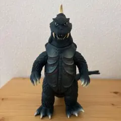 BANDAI ソフビ ウルトラ怪獣 ゴメス　2000年製のサムネイル