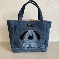 リメイクバッグ