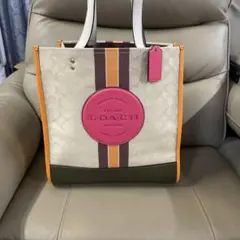 美品♡COACH♡ショルダーバッグ正規品