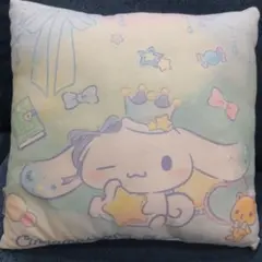 シナモロール クッション サンリオ