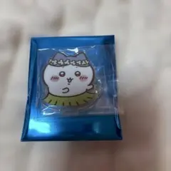 ちいかわ アクリルスタンド ハチワレ フラダンス
