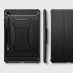 Samsung Galaxy Tab S9 Ultra 純正スマートブックカバー - メルカリ