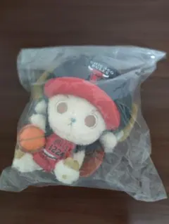 ONE PIECE × NBA チョッパーぬいぐるみChicago Bulls - メルカリ