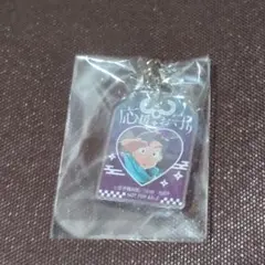 忍たま乱太郎 綾部喜八郎 カラオケの鉄人 アクリルストローチャーム