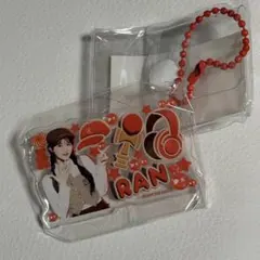 ME:I ミーアイ　みてコレ！ RAN 石井蘭