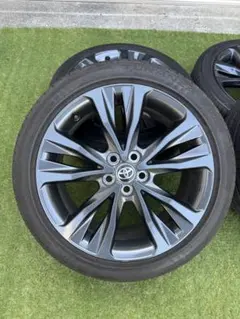 2026年最新】215／45r17 タイヤ4本セットの人気アイテム - メルカリ