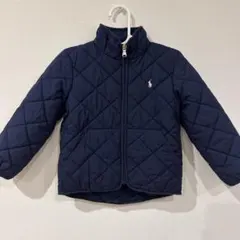 POLO RALPH LAUREN キルティングジャケット　ダウン