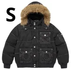 2026年最新】true religion ダウンの人気アイテム - メルカリ