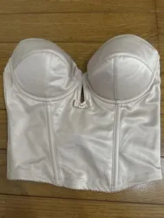 ブライダルインナー　ブライダルブルーム　ビスチェ　C70