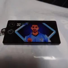 ジュビポン　ハッサンヒル選手