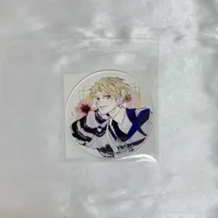 桜蘭高校ホスト部 カフェ 常陸院光 缶バッジ 2点 - メルカリ